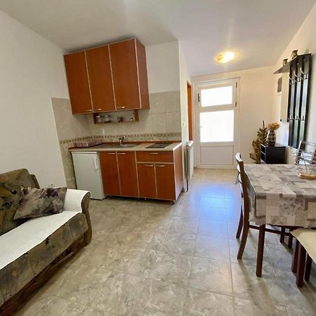 Apartmán Apartman Slavica Kotor Exteriér fotografie