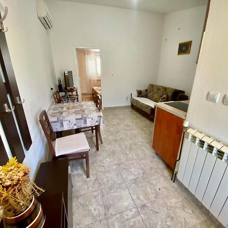 Apartmán Apartman Slavica Kotor Exteriér fotografie