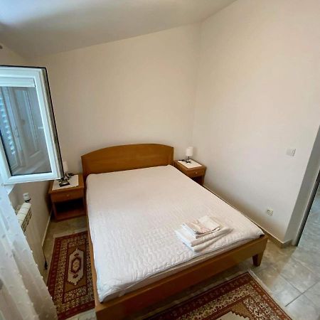 Apartmán Apartman Slavica Kotor Exteriér fotografie