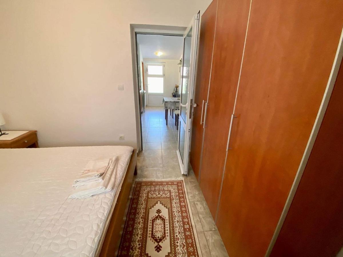 Apartmán Apartman Slavica Kotor Exteriér fotografie