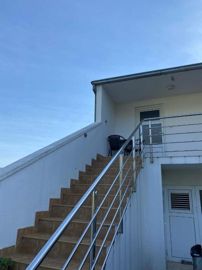 Apartmán Apartman Slavica Kotor Exteriér fotografie